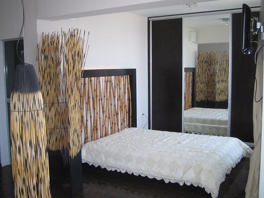 Apartments In Villa Rouge โซโซโปล ห้อง รูปภาพ