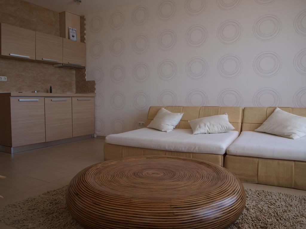 Apartments In Villa Rouge โซโซโปล ห้อง รูปภาพ